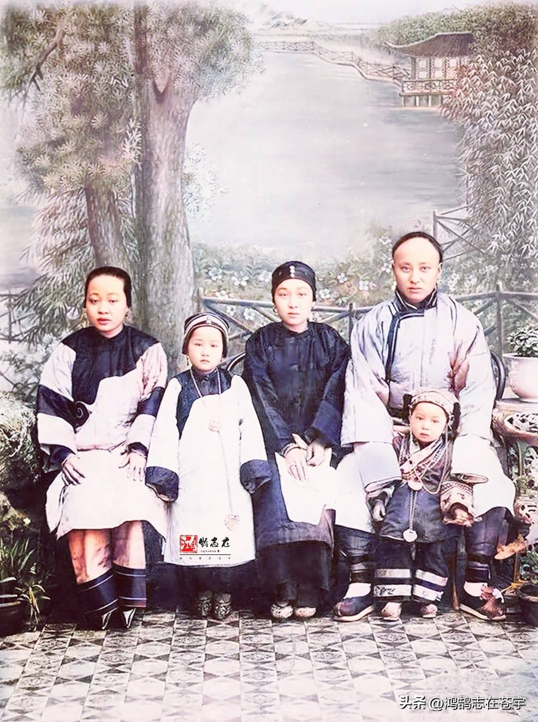 地主家的小娇媳妇