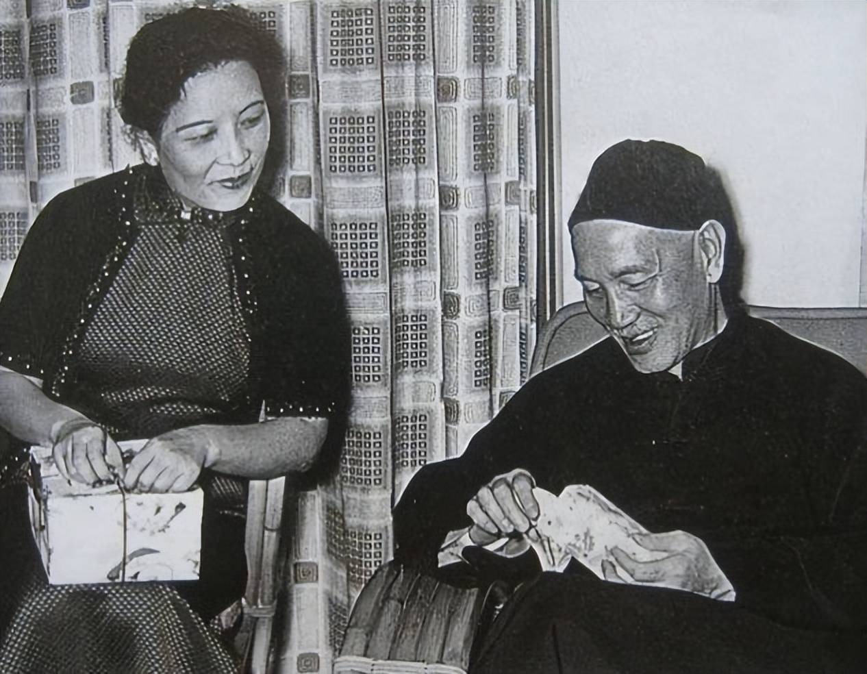 蒋介石留学经历