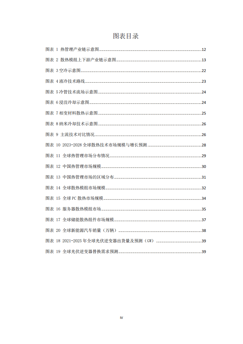 散热模组_中国散热模组市场研究报告 2025_AI赋能散热技术