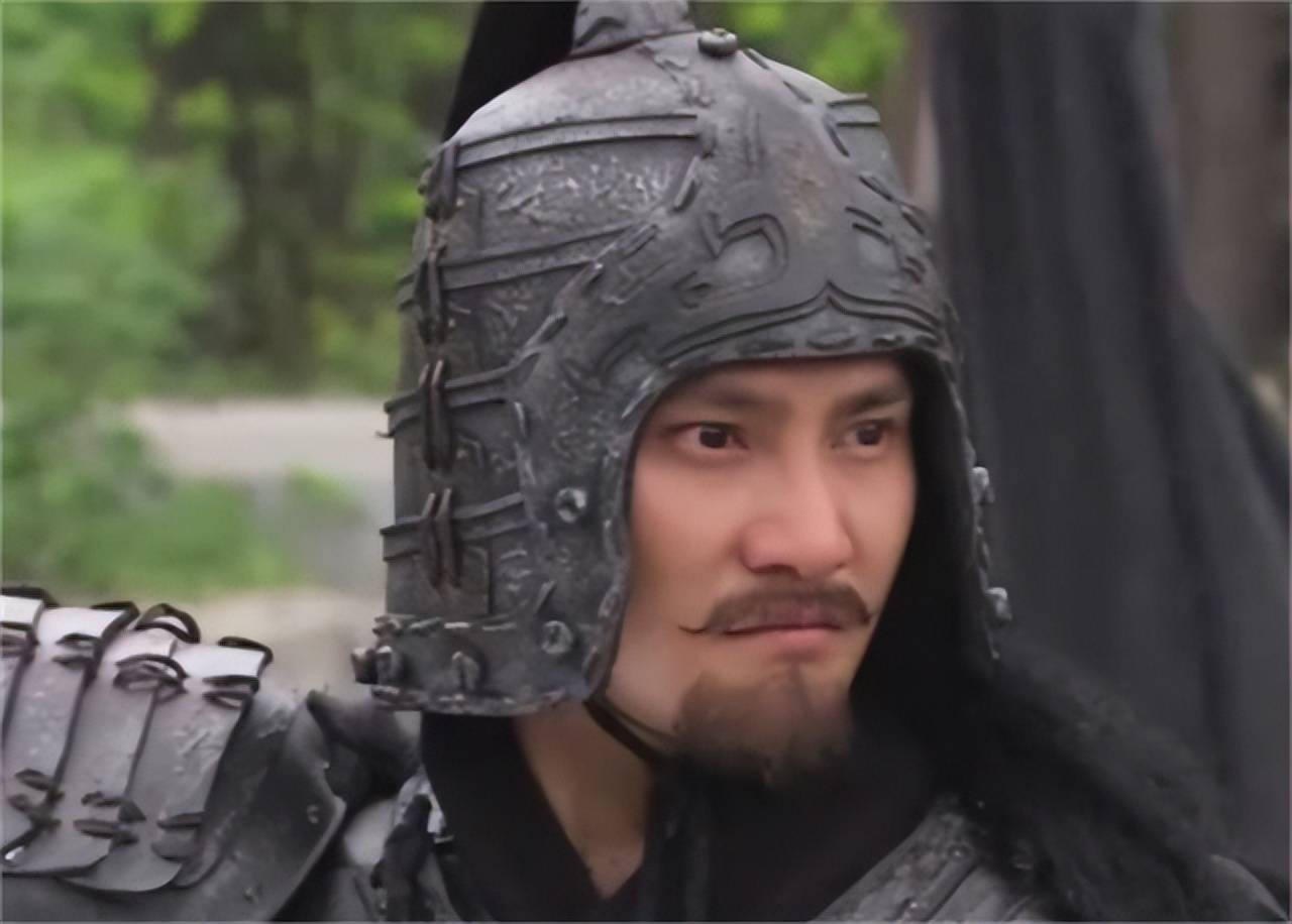 蒙恬死前留了两句话,曹操推崇备至,每每读到都会泪目