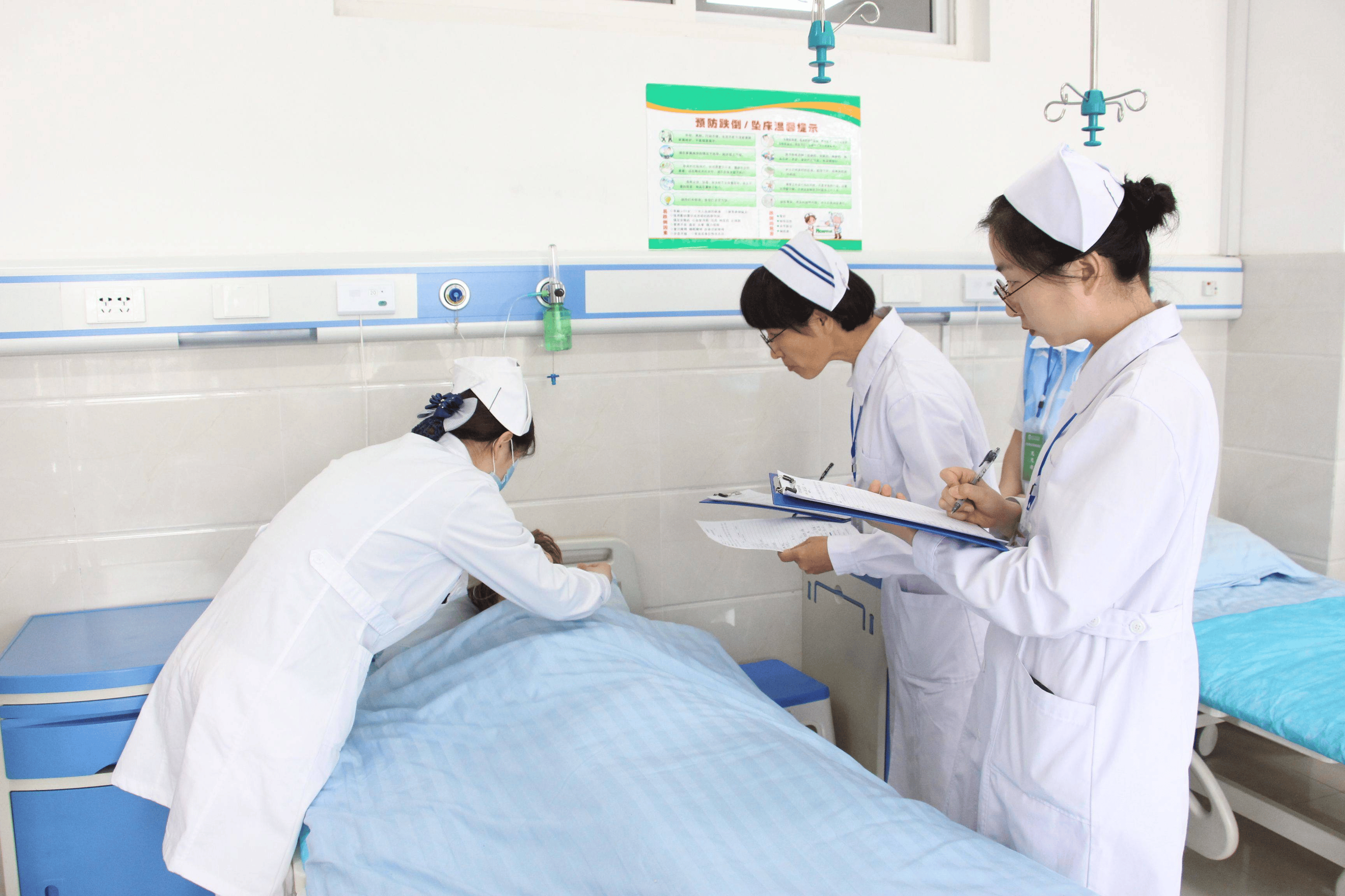 医学护理员证书报名条件?证书的作用?适合的人群?