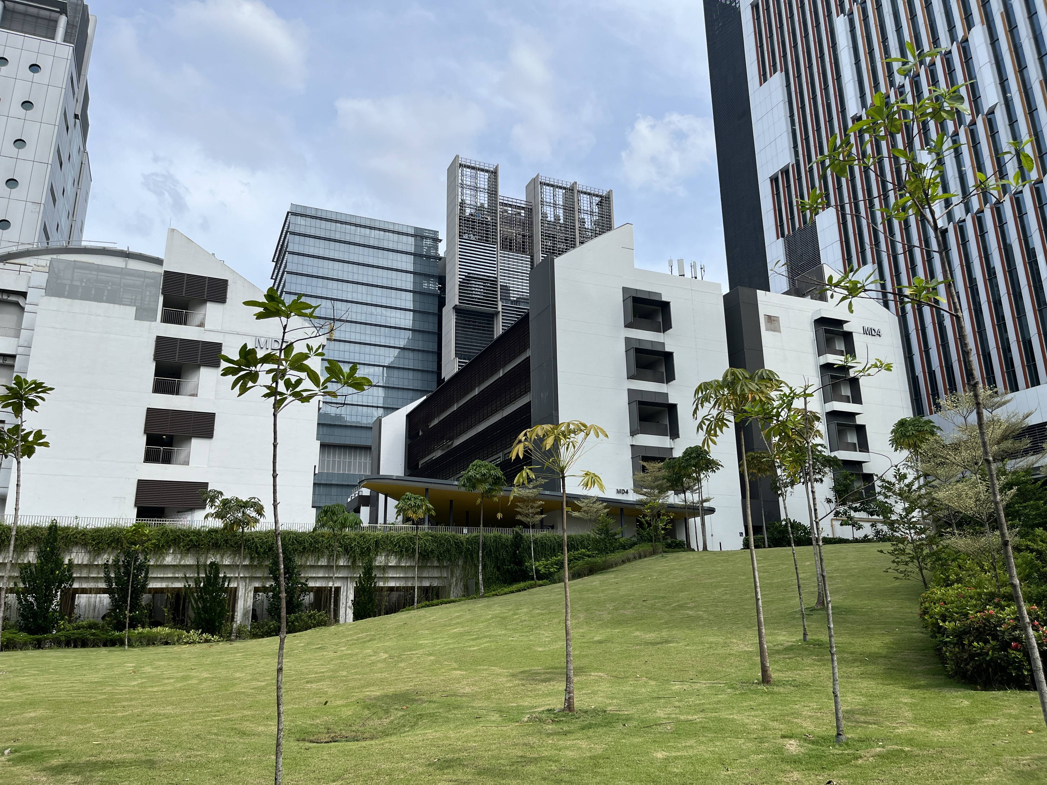 新加坡高中留学中介