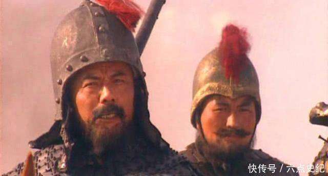 _大将关羽赵云三国操惧怕谁_三国关羽赵云来袭