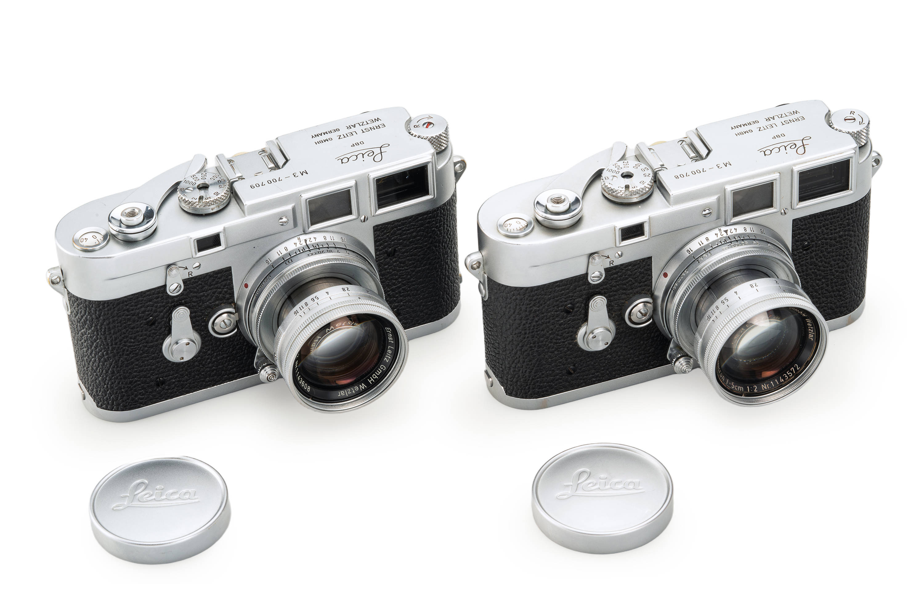 2025年上海利东拍卖｜相机影像春季专场：珍品云集6月重磅启幕