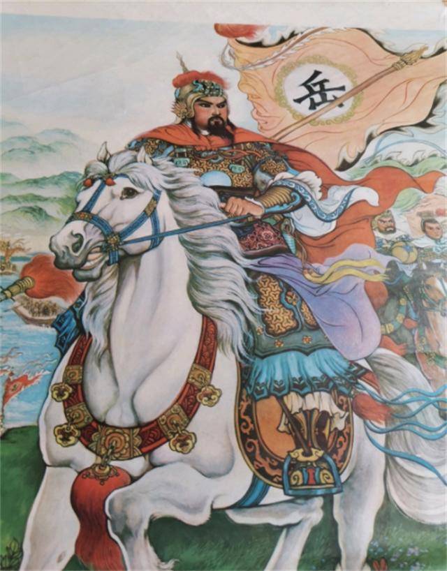 Yue Yun被埋葬在历史上：自远古时代以来，皇帝很