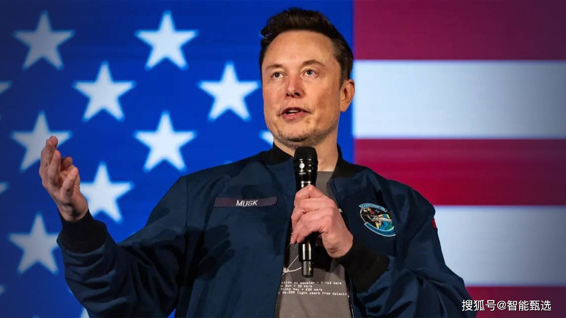 特朗普点赞马斯克"服软":一场精心计算的"双簧"大戏?