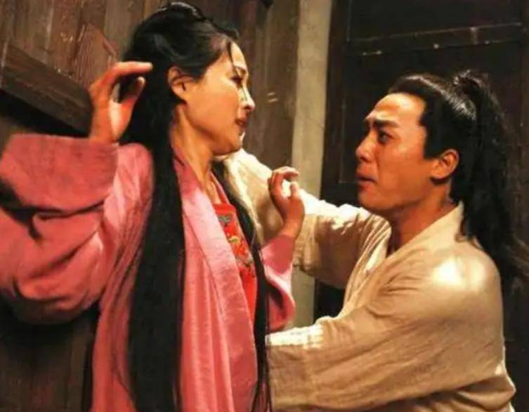 古代夫妻同房叫"周公之礼",那周公做了啥?其实大家都理解错了