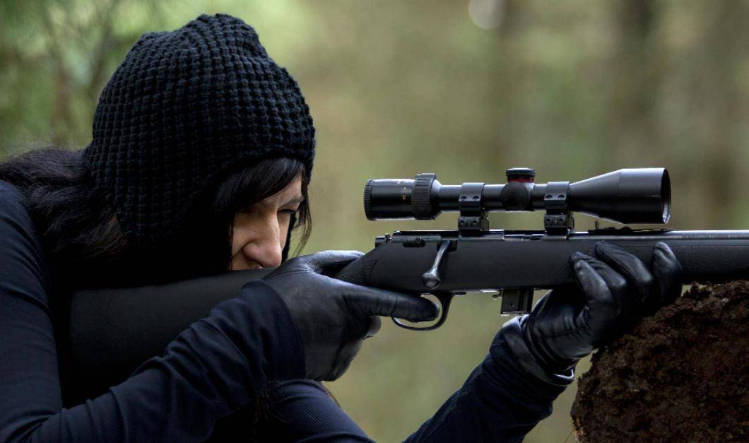 全球十大狙击枪:中国竟然有一款上榜,排名出人意料