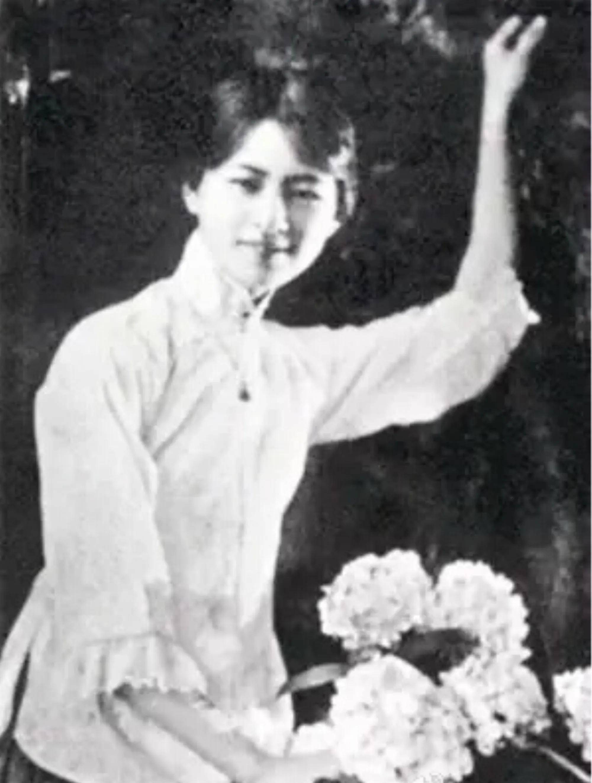 冰心对林徽因评价__林徽因说冰心