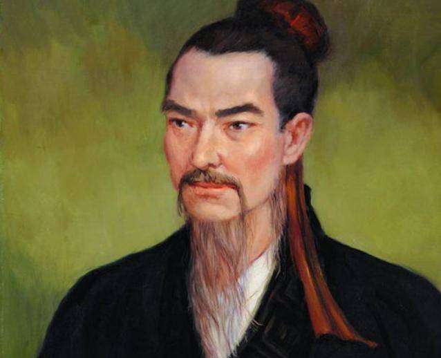 春秋战国时与儒家并肩的墨家，理念惊人！兼