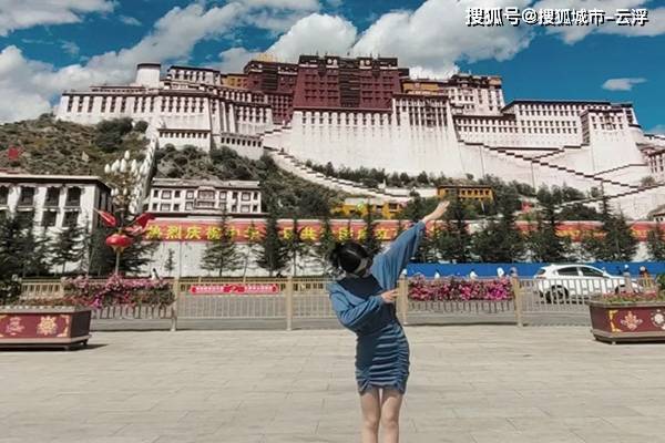 终于要和闺蜜踏上西藏之旅，这趟要花多少钱？快来看看攻略
