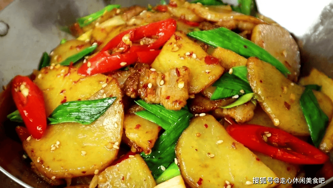 美味营养的家常菜做法_营养家常菜_