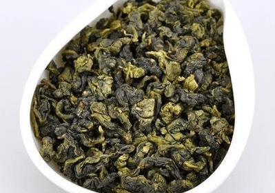 冻顶乌龙茶审评技巧：三分钟教你通过干茶判