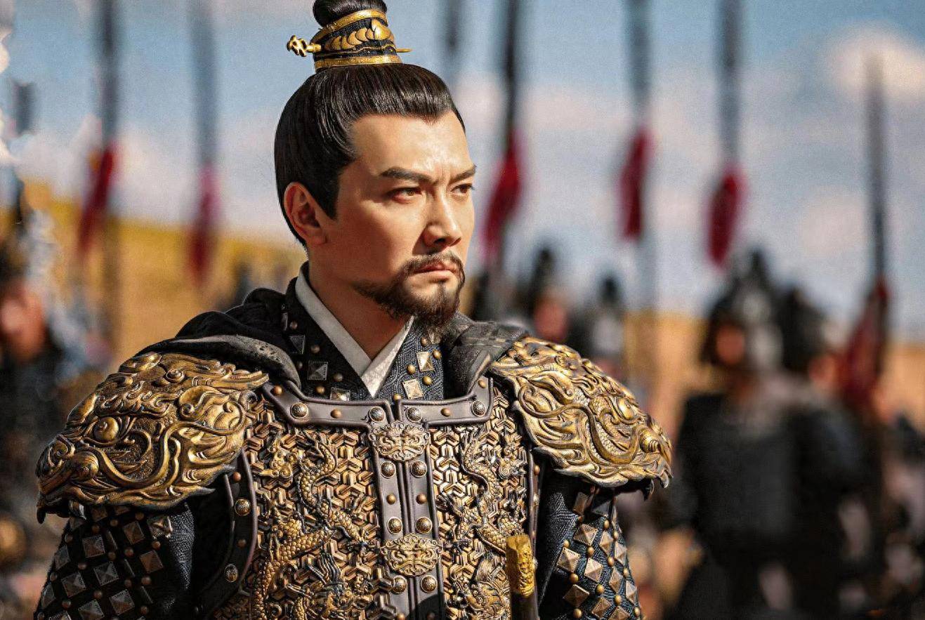 张玉:明朝第一勋贵,为救朱棣战死沙场,子孙世袭明朝百年公侯_李景隆_燕军_成功