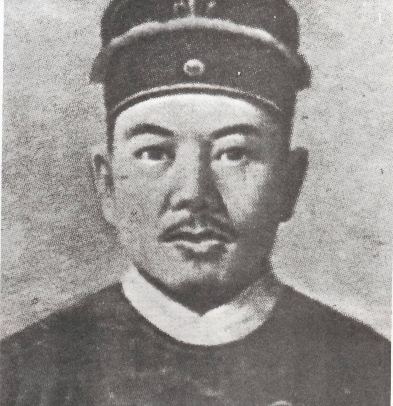 施琅收复台湾后变成了土皇帝在台收租200多年