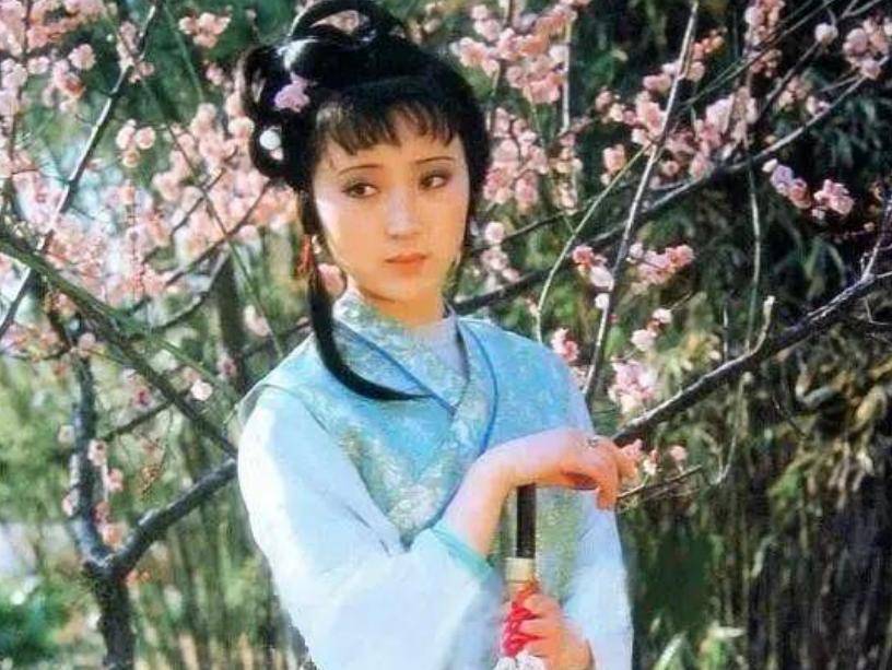曹雪芹笔下的黛玉之死_曹雪芹红楼梦黛玉结局_