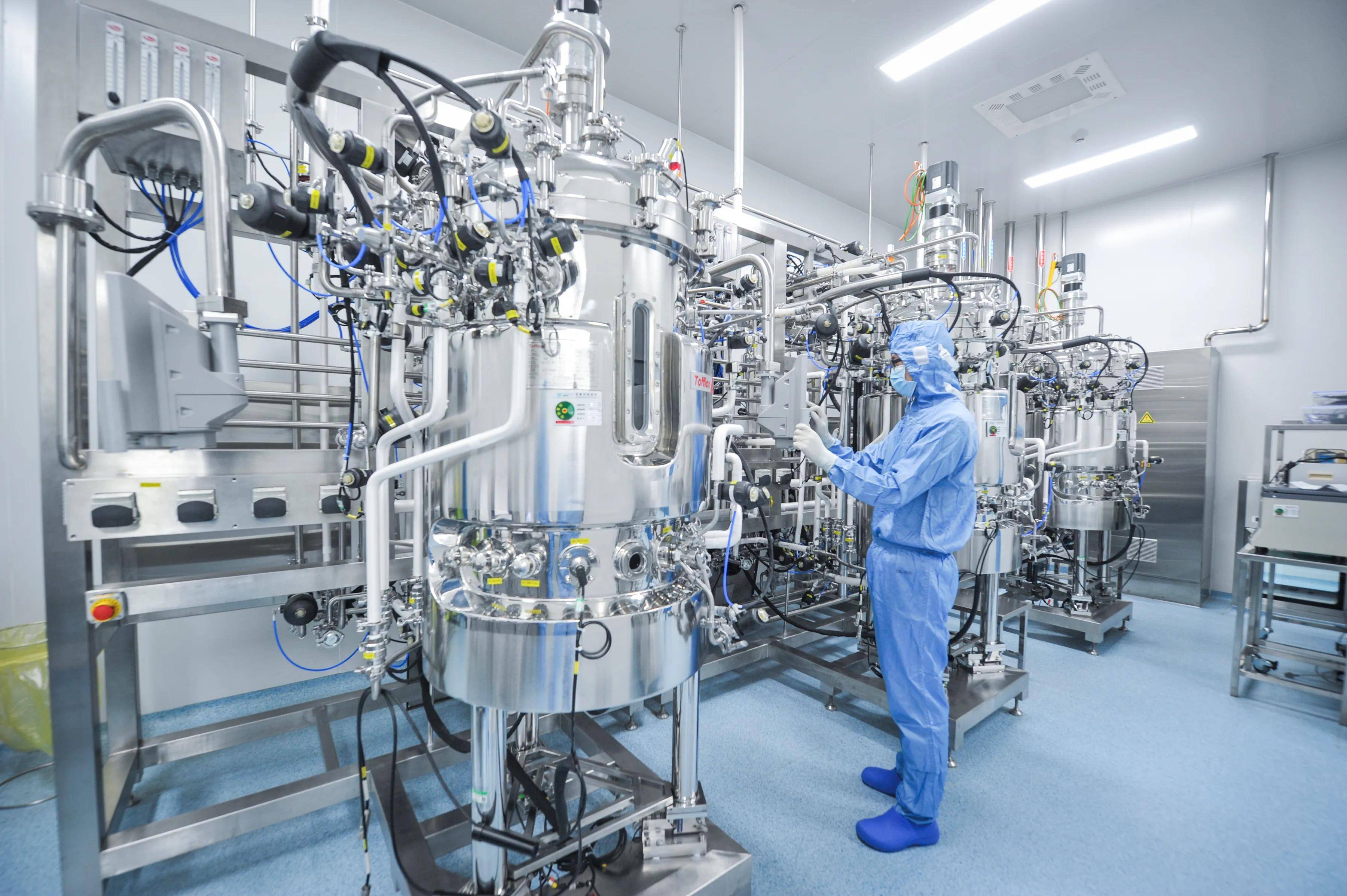 哪些无菌医疗器械洁净车间要控制十万级内?yy0033