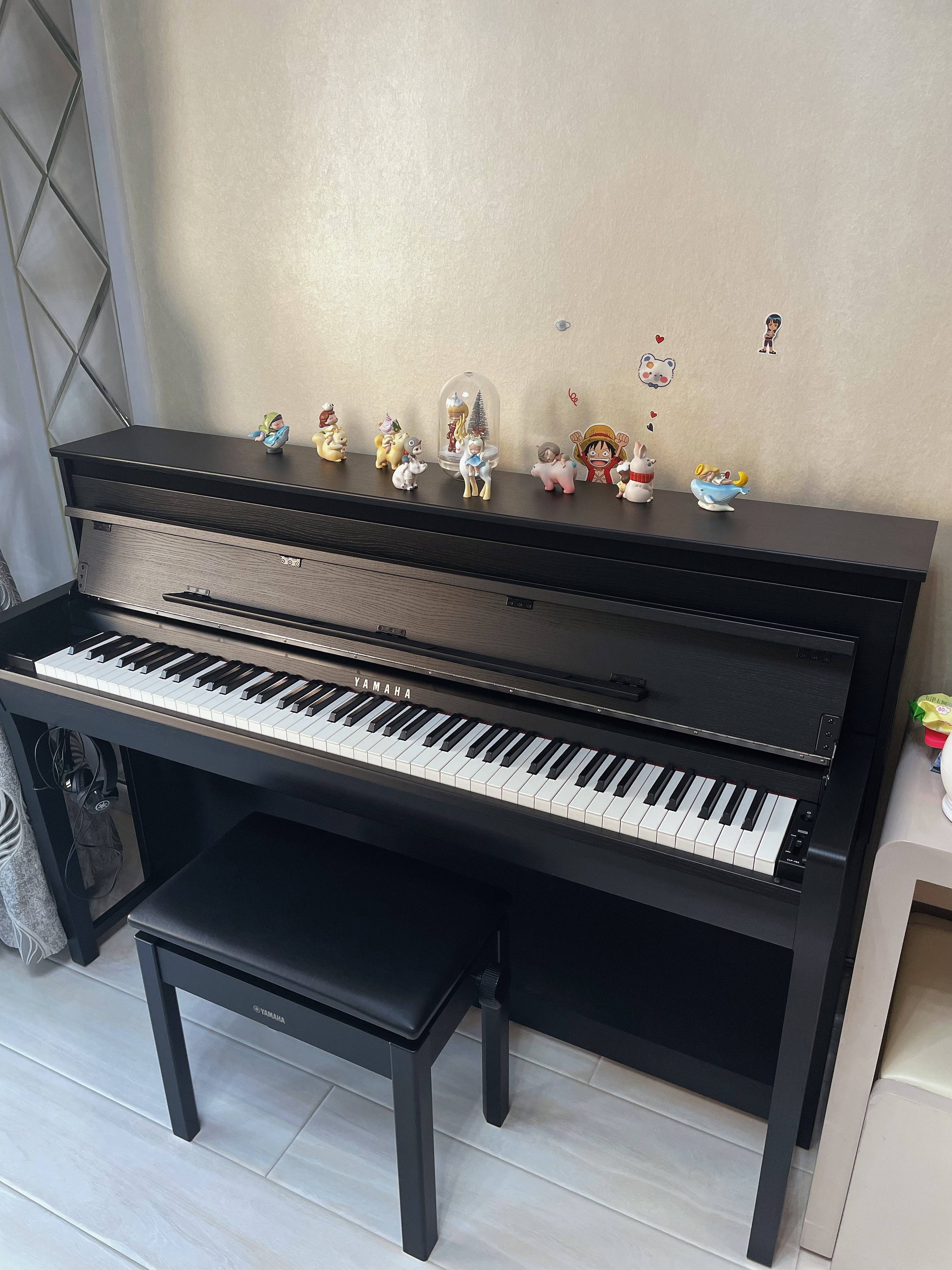 别花冤枉钱!2025最新电钢琴选购指南