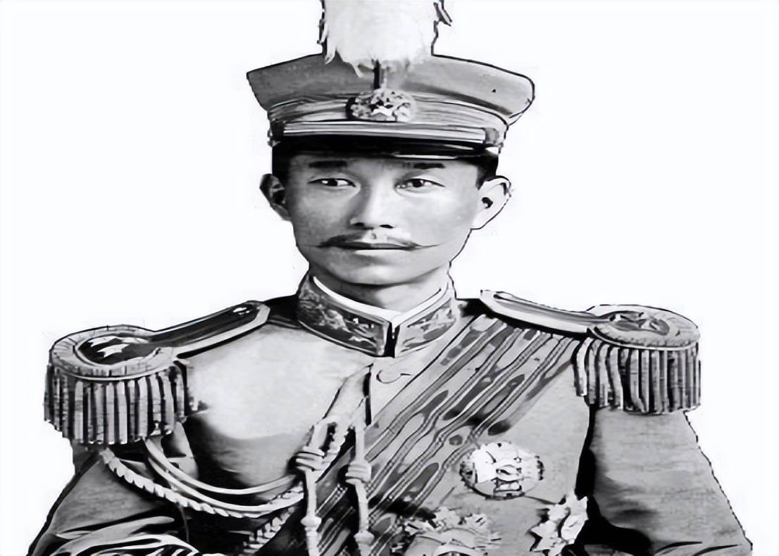 传说中蔡锷与小凤仙的爱情,是真实故事,还是影视剧杜撰的?