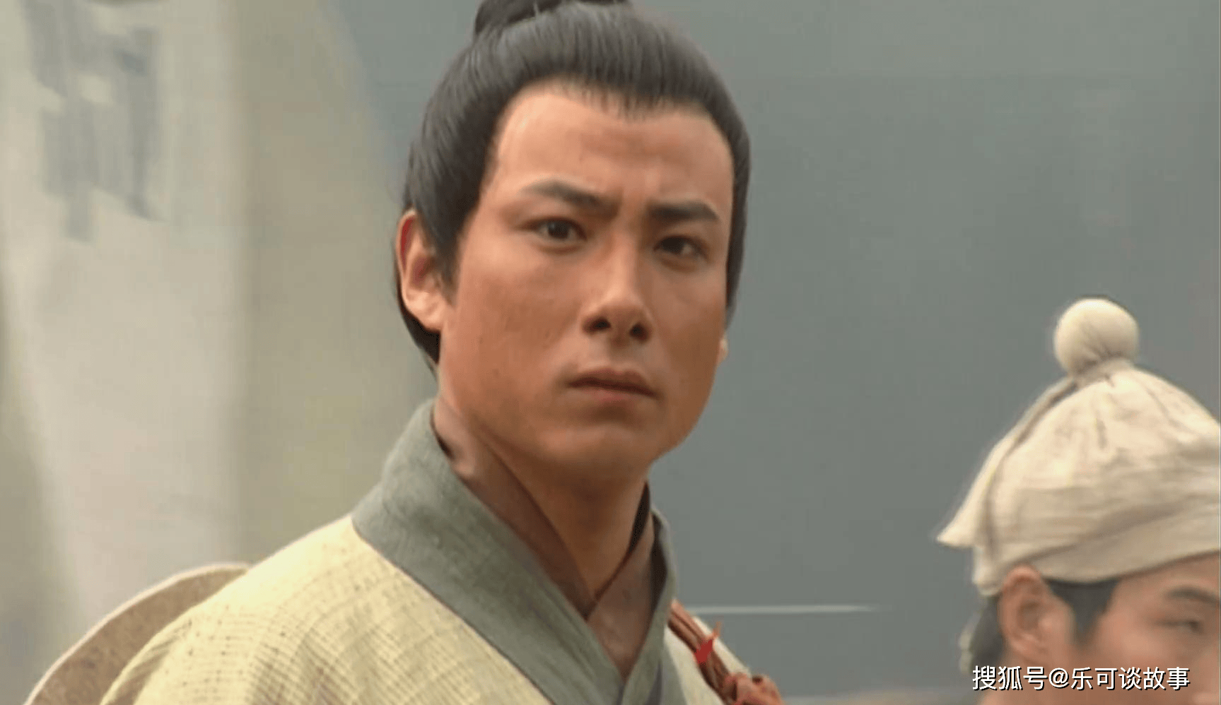 经典影视《水浒传》:史进是怎样被朱武一步步拖下水的?