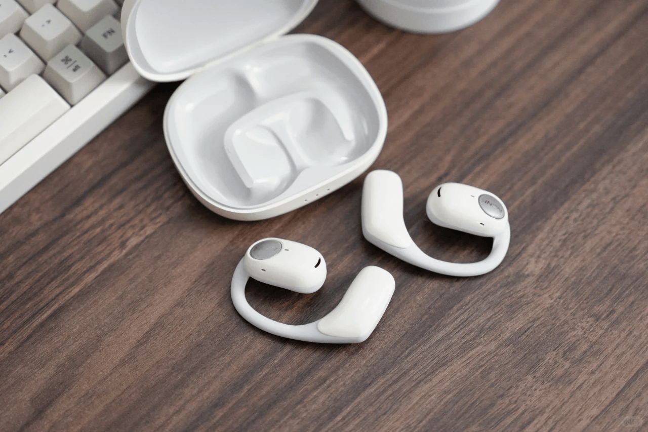 开放式耳机适合跑步吗，有什么推荐？十大公认性价比高的开放耳机是哪些？