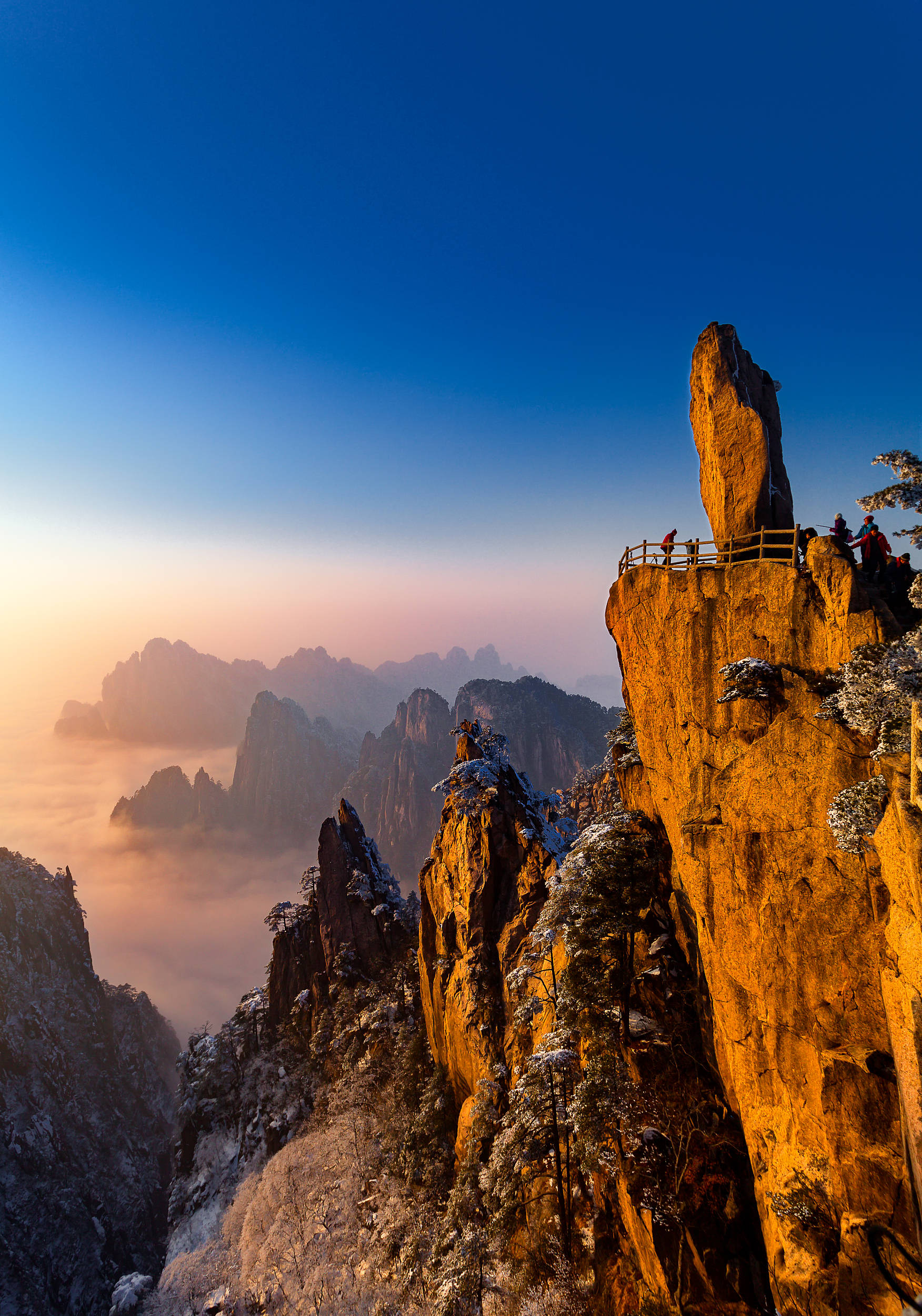 江西十大 魅力人文 景观相关图片4