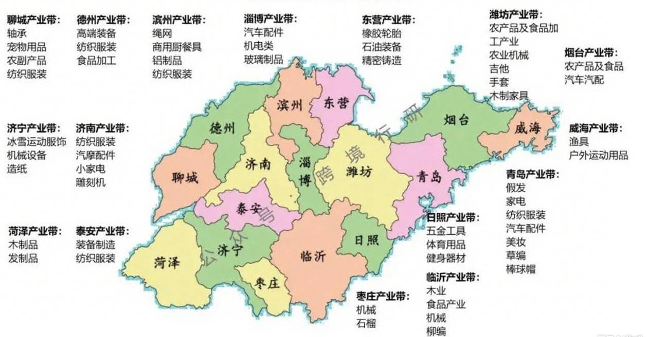 钟爱南方的跨境电商们，正在悄悄“北上”-锋巢网