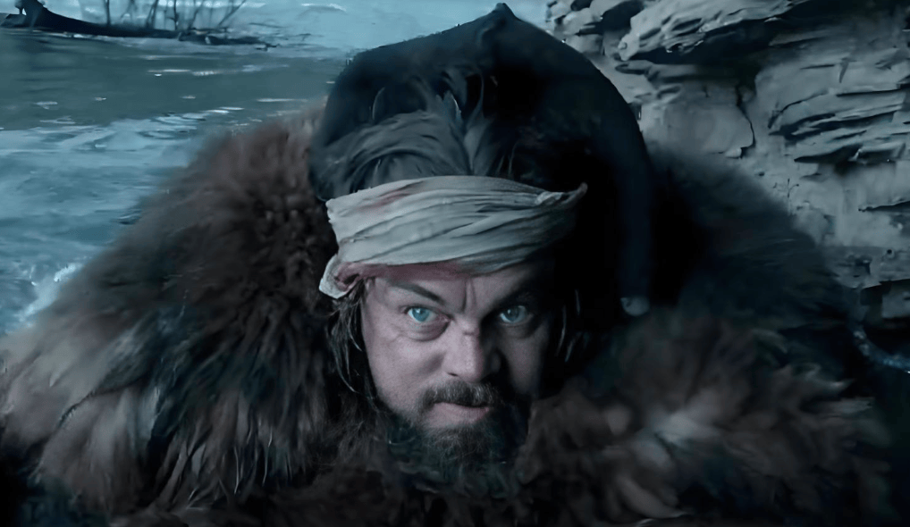 电影荒野猎人影评