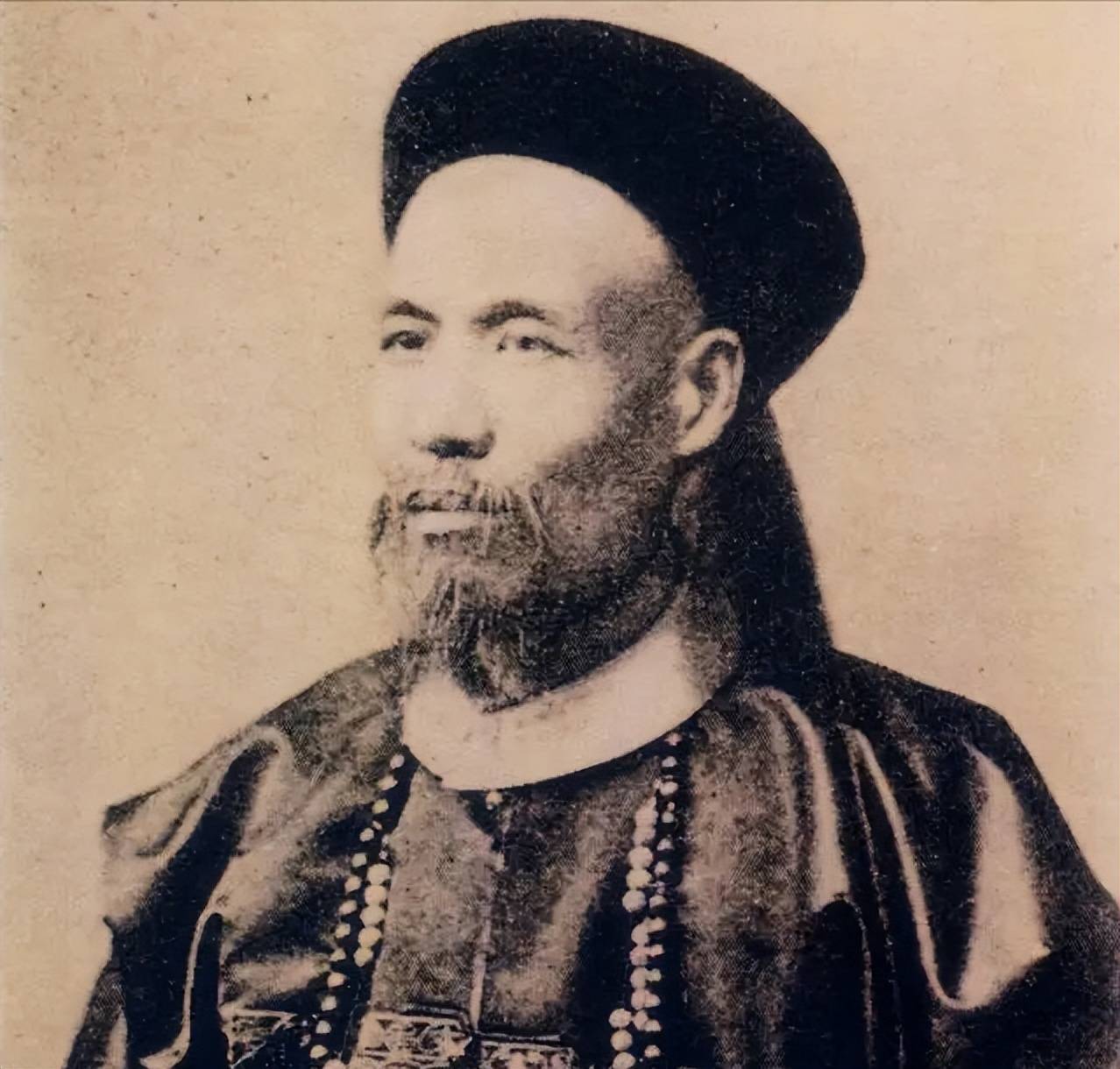 曾纪泽赴俄谈判,慈禧密电:妥协了事