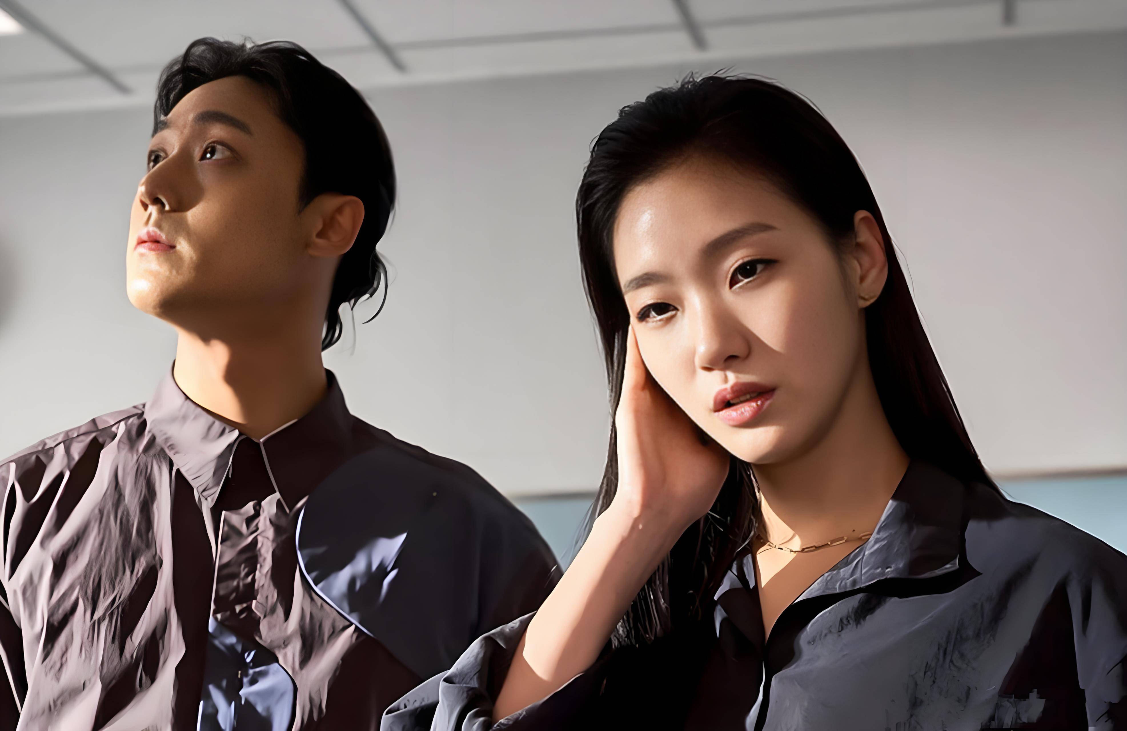原创三部韩国大尺度惊悚电影推荐女主颜值满分剧情高能看完令人难忘