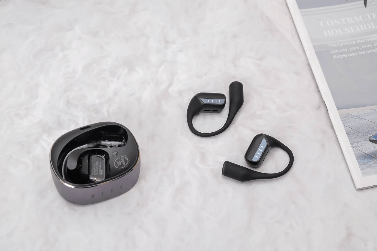 不入耳开放式耳机哪个牌子强?高性价比开放式耳机排行大揭秘!