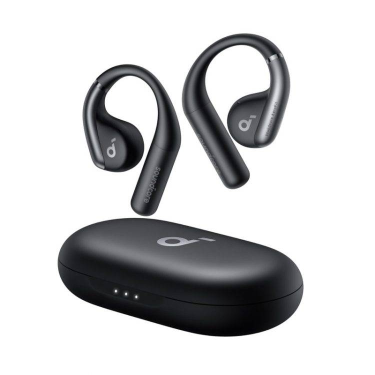 进阶之选！热门品牌中高端开放式耳机选购，性能口碑双优等生推荐