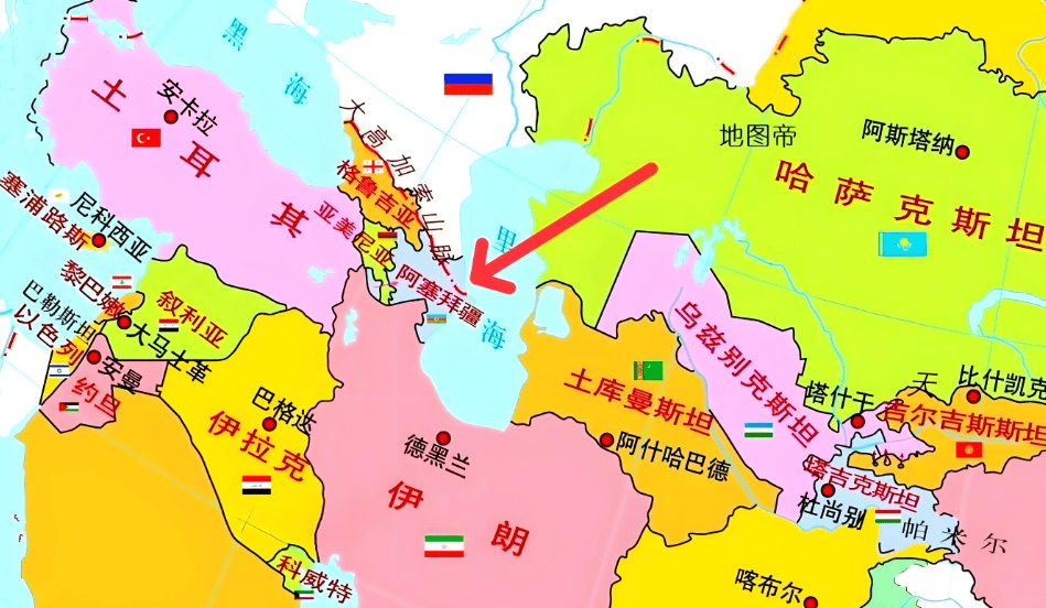 他会成为导致俄罗斯解体的第一张"多米诺骨牌"吗?
