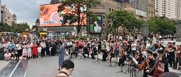 _昆明的音乐厅_昆明附点音乐