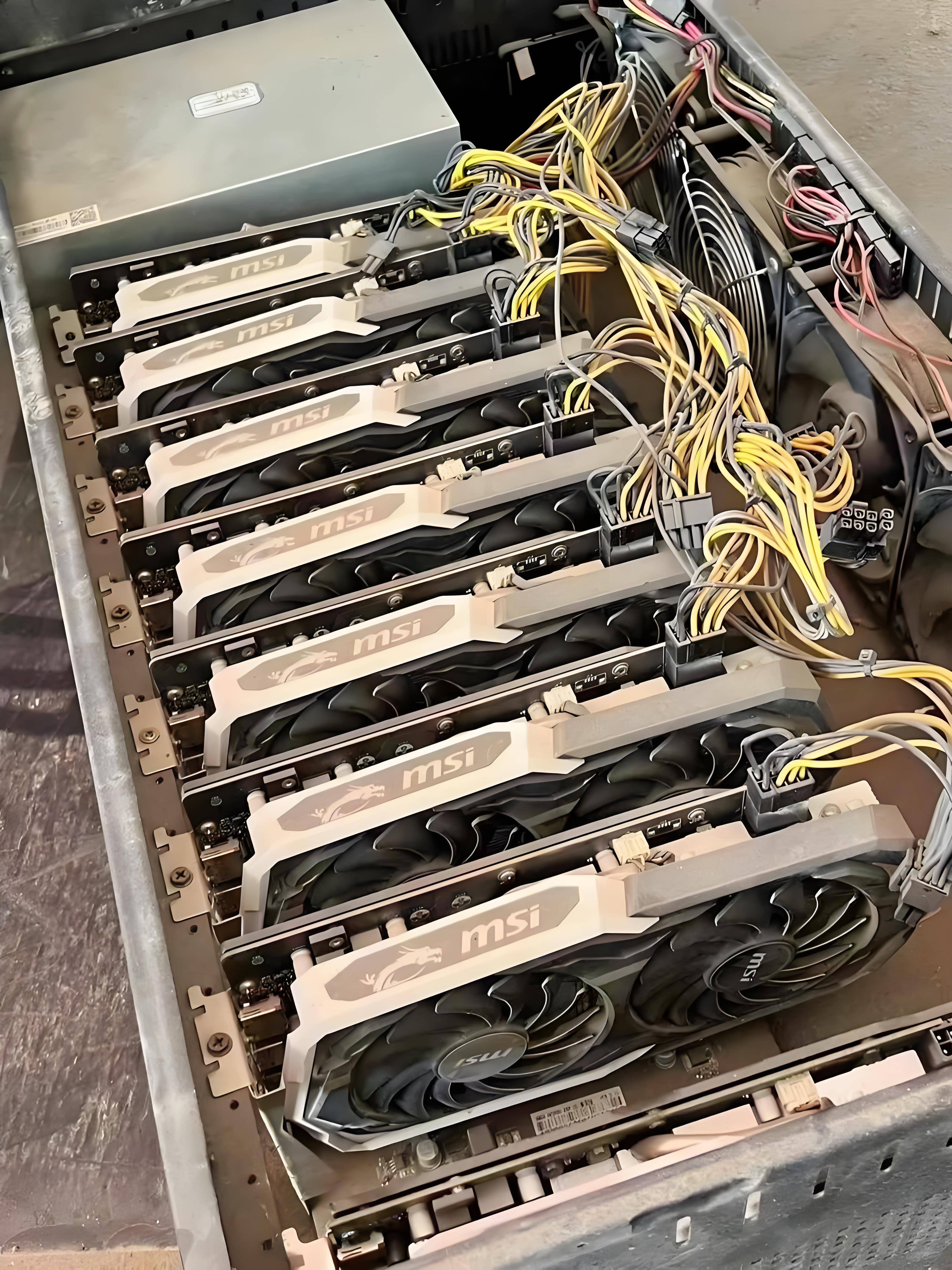 想买二手显卡又怕踩坑,一文分析矿卡隐患与规避方案