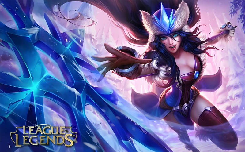 《英雄联盟》美测服8月5日改动深度解析：兰博Bug修复 泰坦E调整