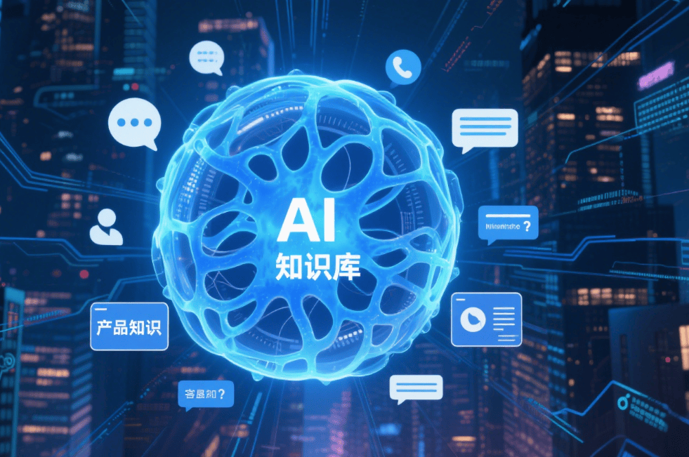 AI知识库