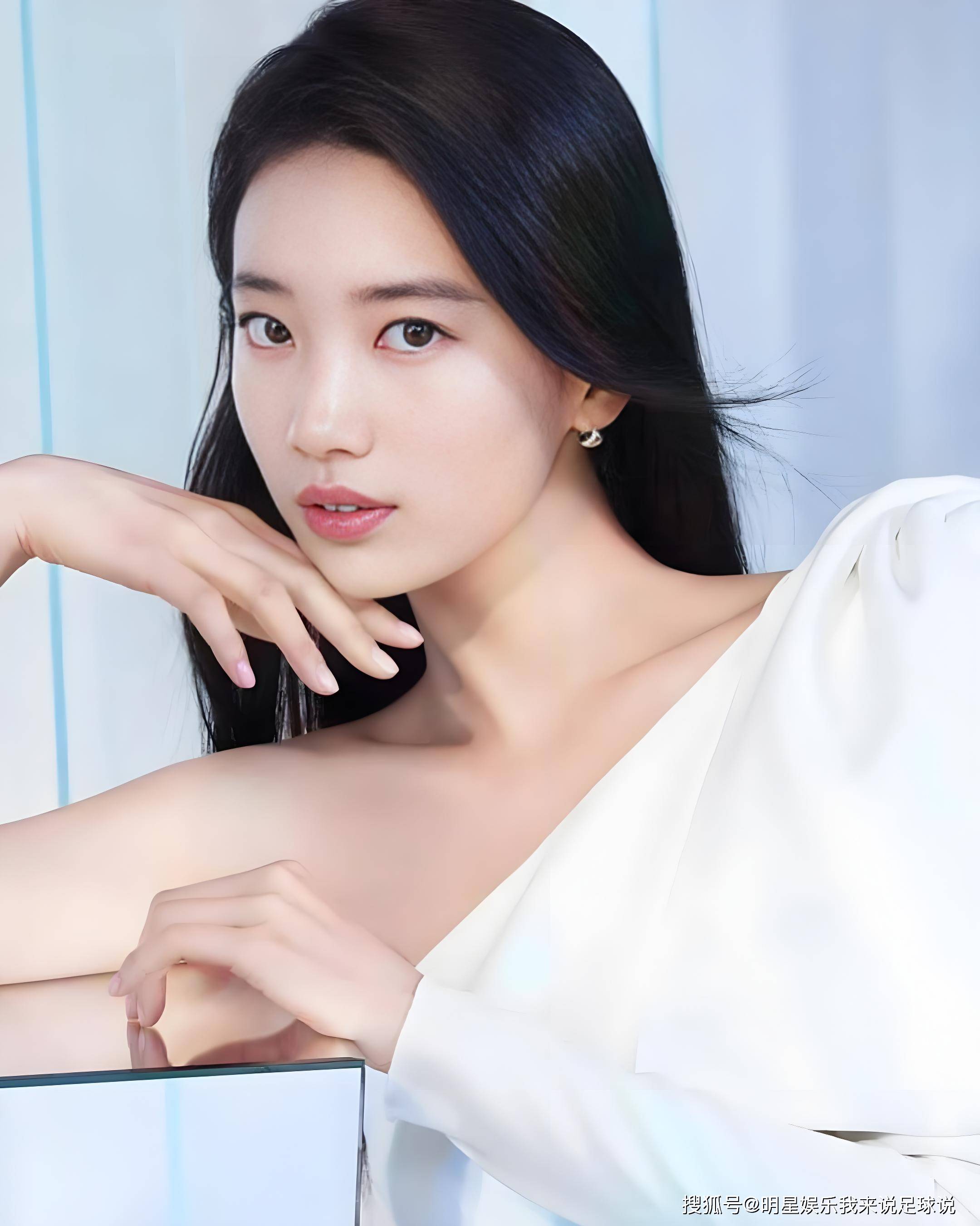 韩国十大性感女演员排行榜,颜值与演技并存,这身材谁看谁不心动