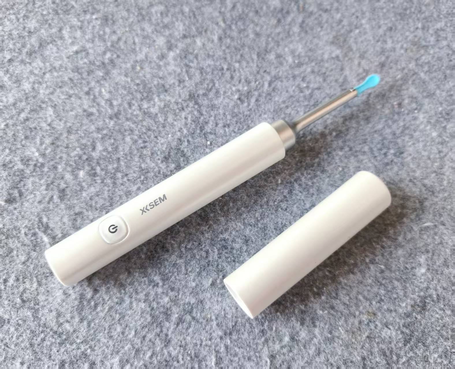 掏耳朵也能玩出黑科技?西圣Find X让我重新定义"耳道清洁"!