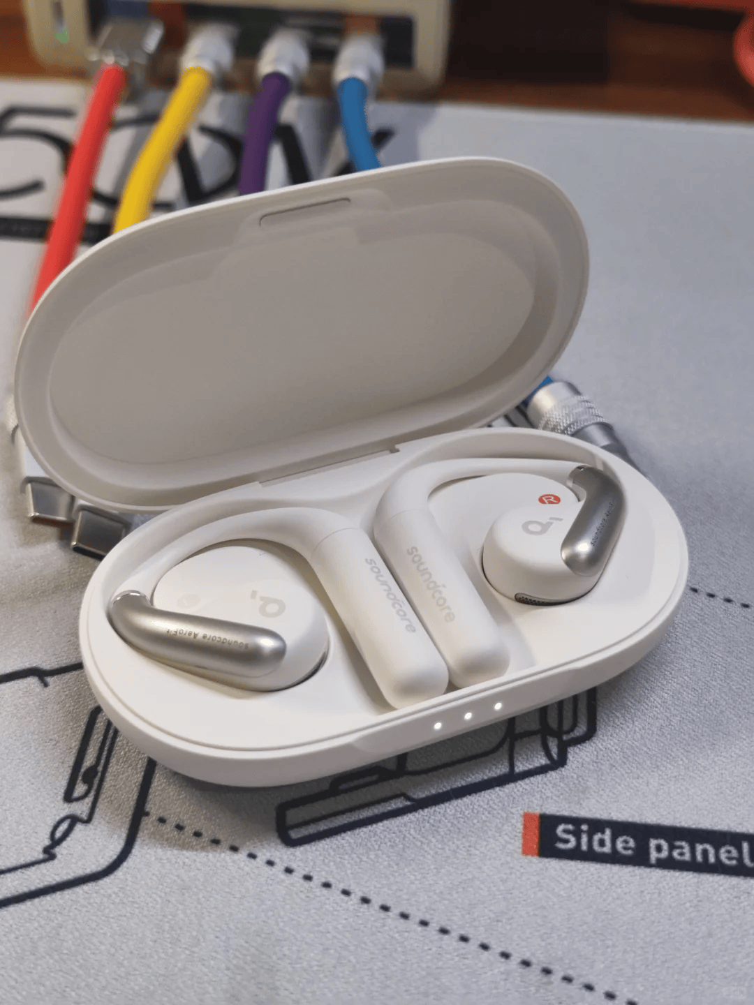 开放式耳机舒适度到底怎么样?2025舒适度最佳的开放式耳机选购!