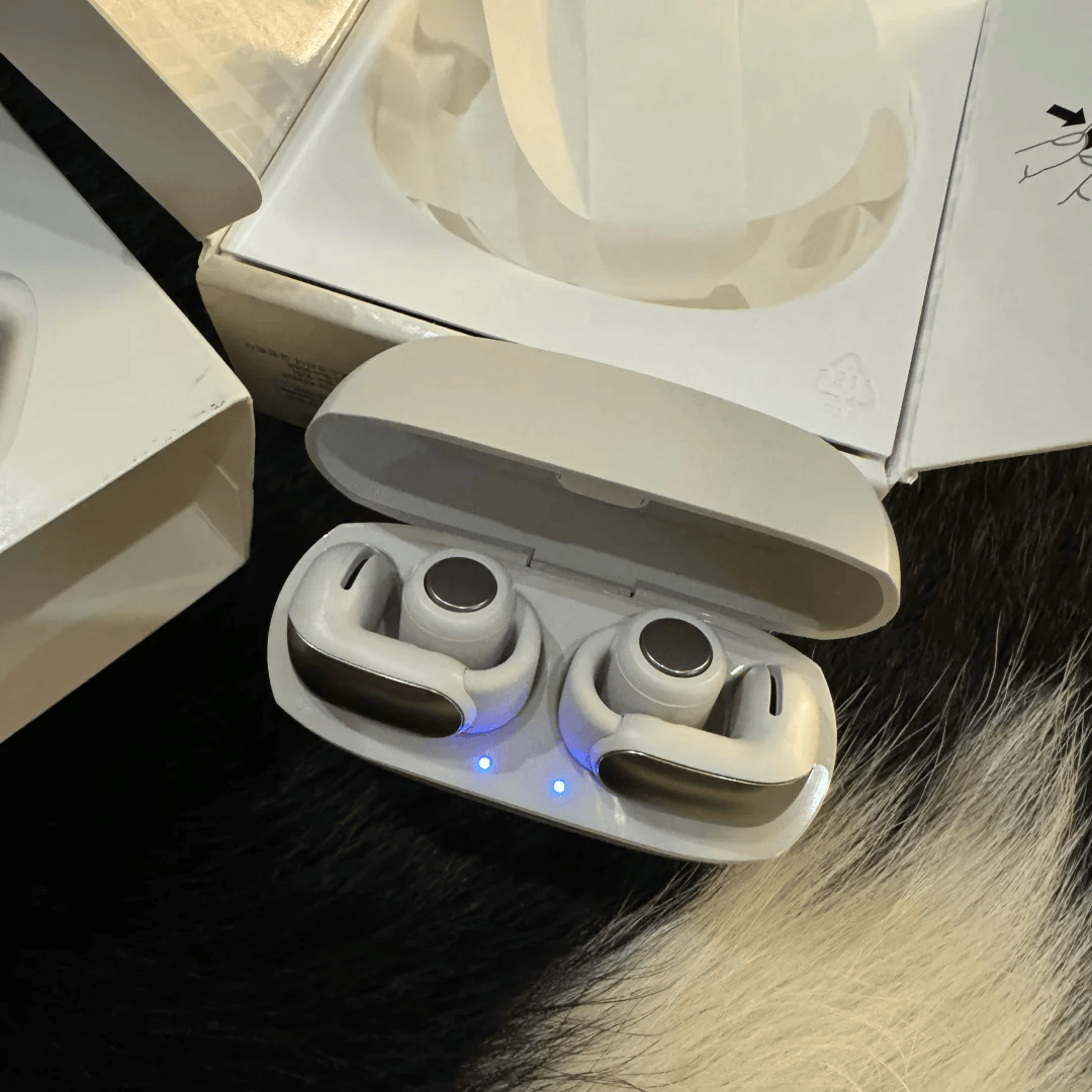 开放式耳机好用吗?排行榜十强都有谁?来看看有那些品牌上榜!