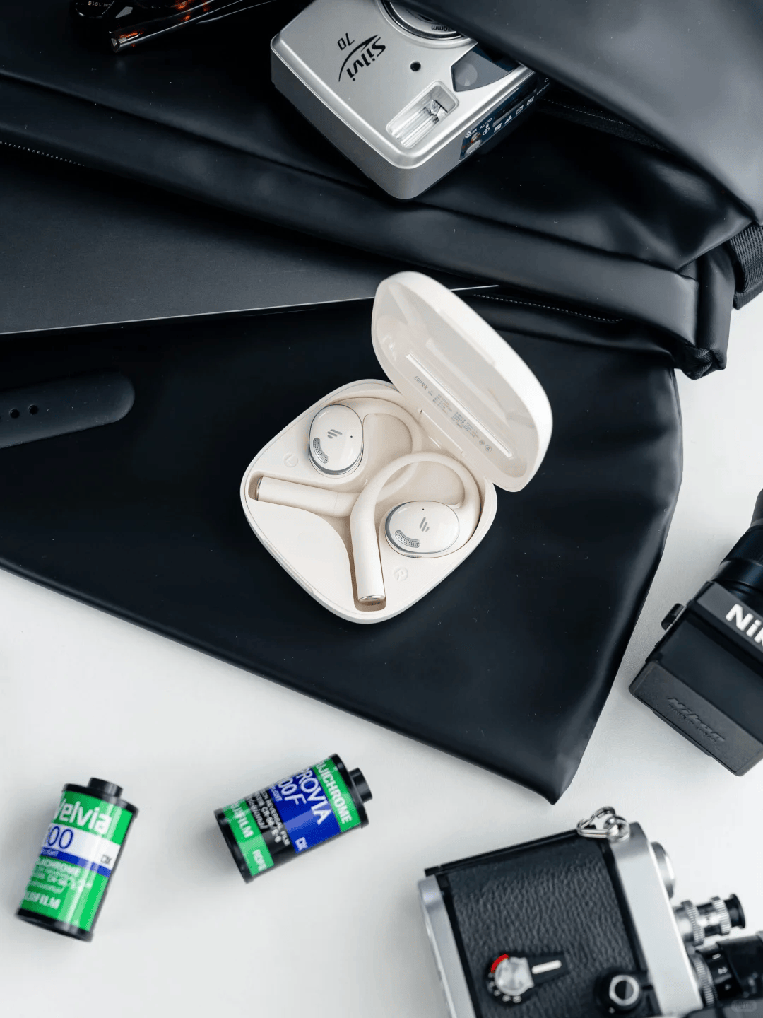 开放式耳机好用吗?排行榜十强都有谁?来看看有那些品牌上榜!