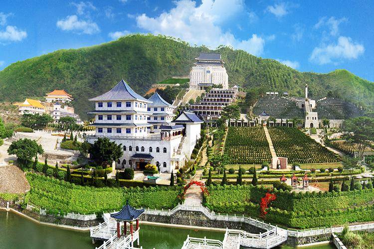 惠州龙岩艺术陵园_2026年购买流程_龙岩艺术陵园首页_预约电话