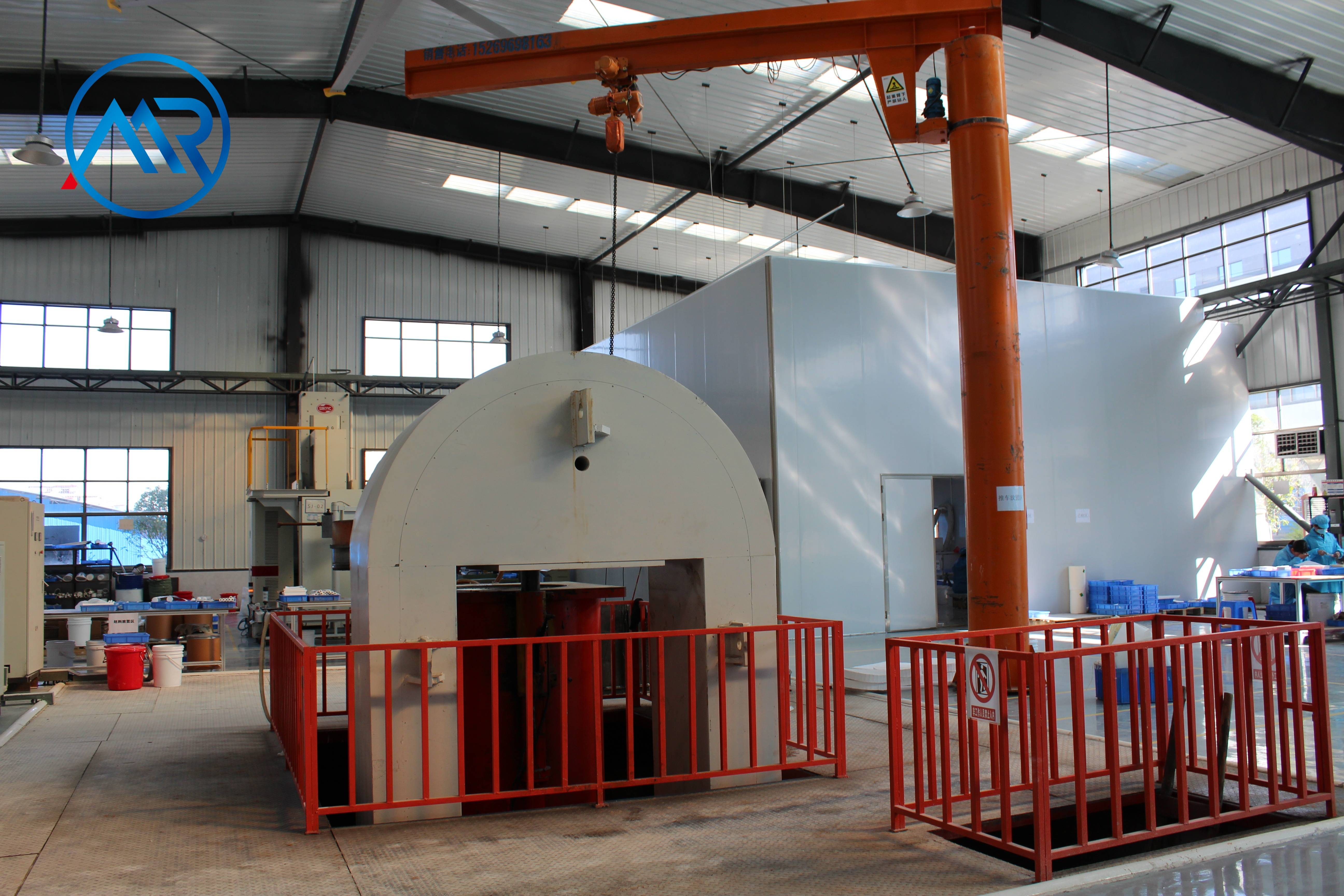 top永州明睿陶瓷科技有限公司：隔热/功能/防腐蚀/半导体陶瓷及陶瓷加工领域的创新引领者