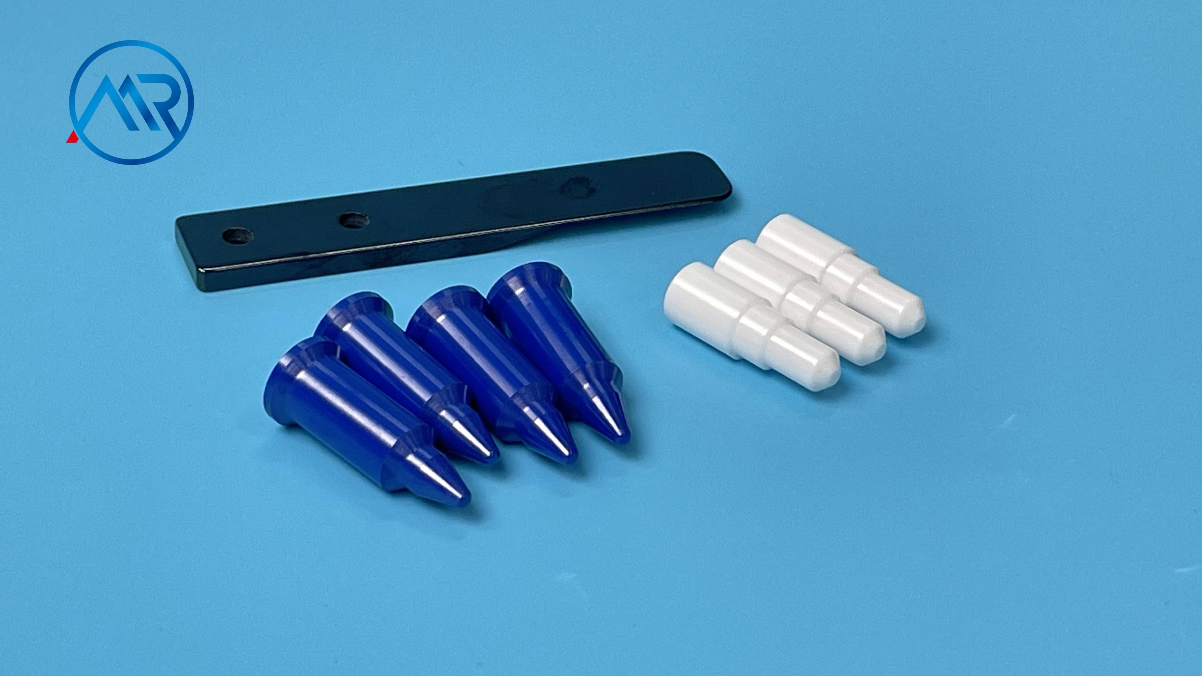 永州明睿陶瓷科技有限公司：半导体陶瓷/绝缘陶瓷/光伏陶瓷专业制造，工业领域精密陶瓷结构件优选方案