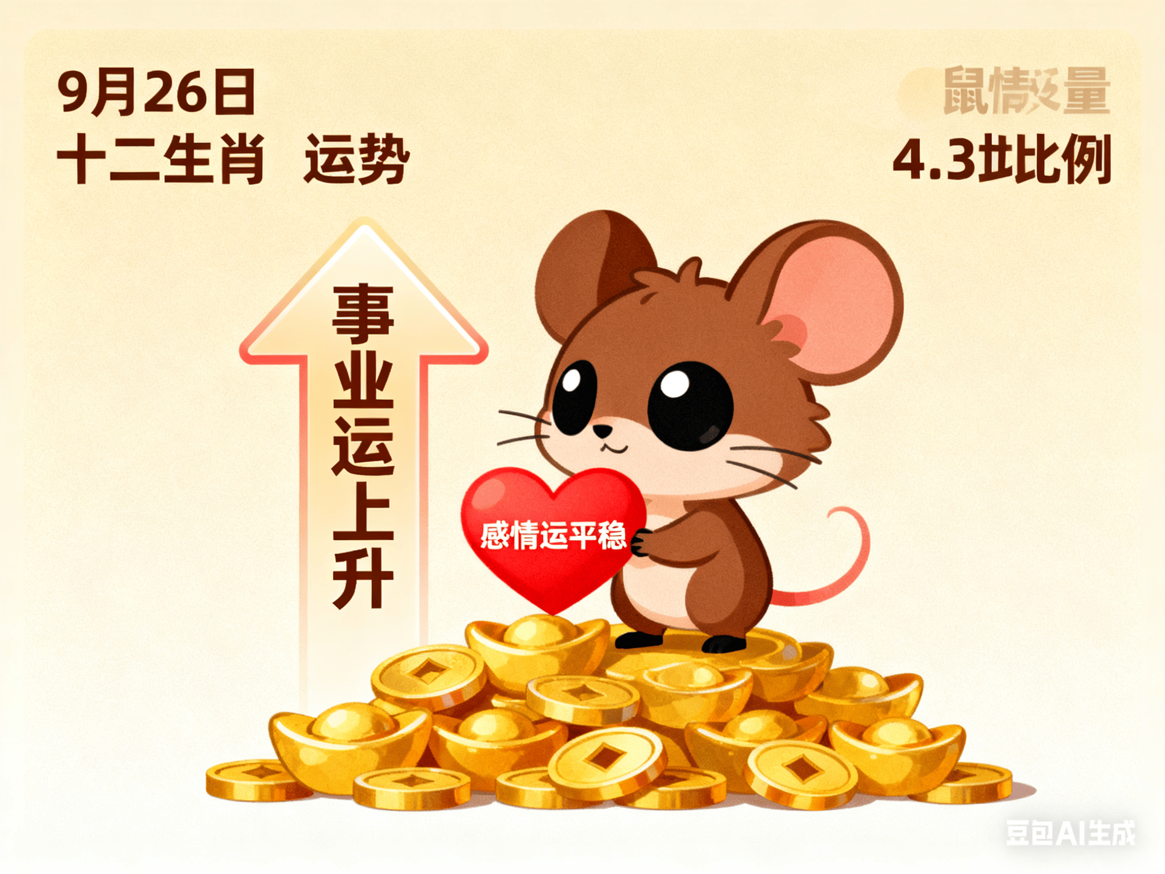 运势最火的生肖男生(2021年运气最好的四个生肖,快来看看有你吗?)