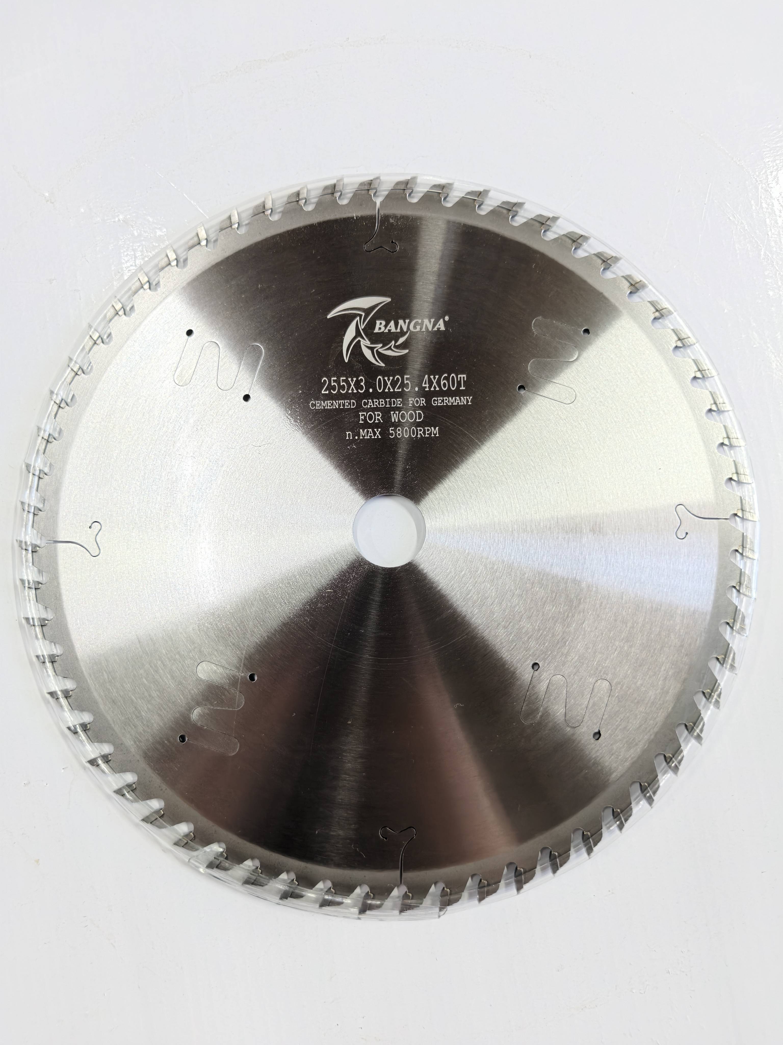 口碑好的木工锯片厂家实力推荐