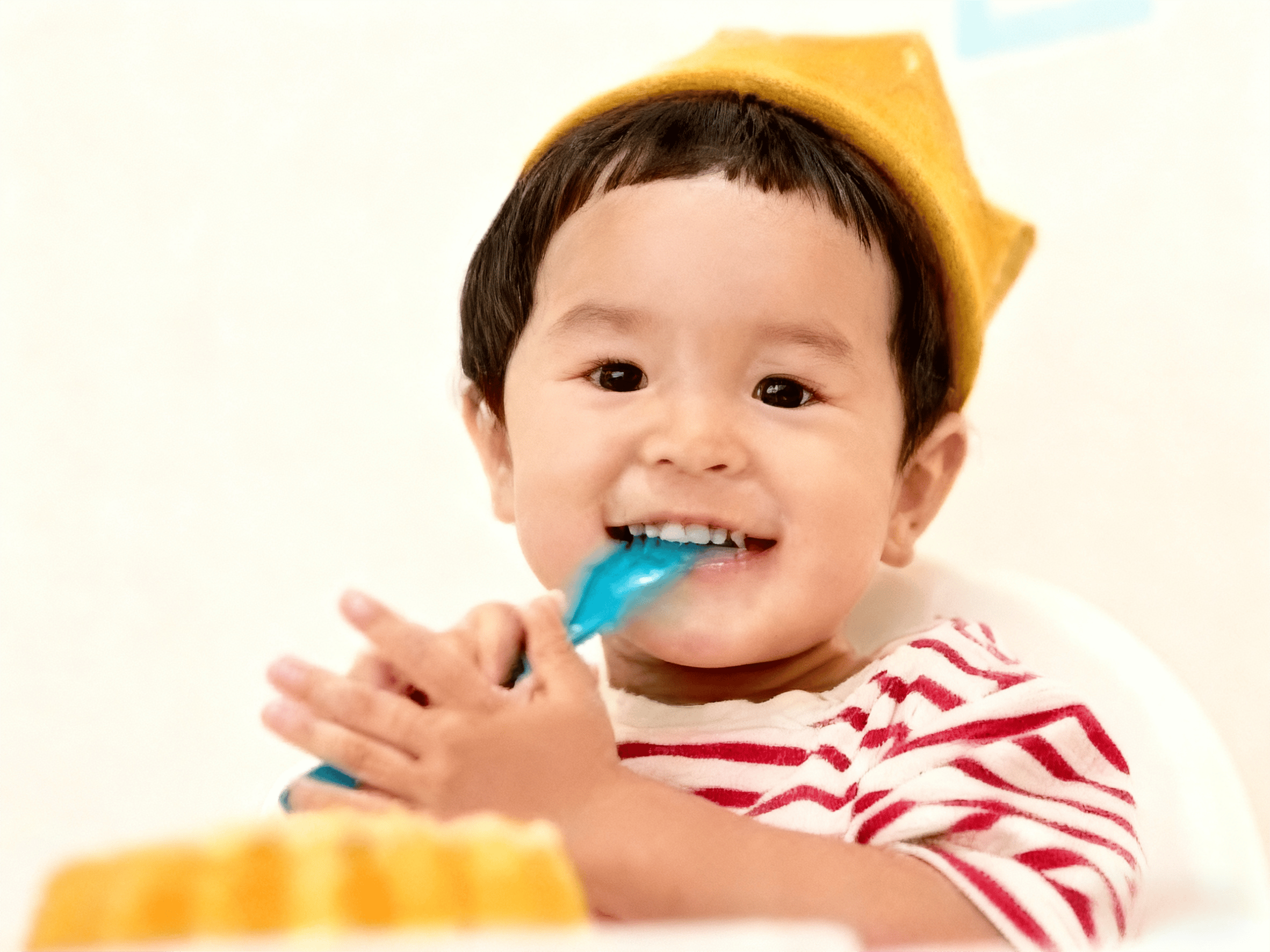 宝妈必看！消化酶对孩子肠胃问题的解决方案，快速改善消化不良！