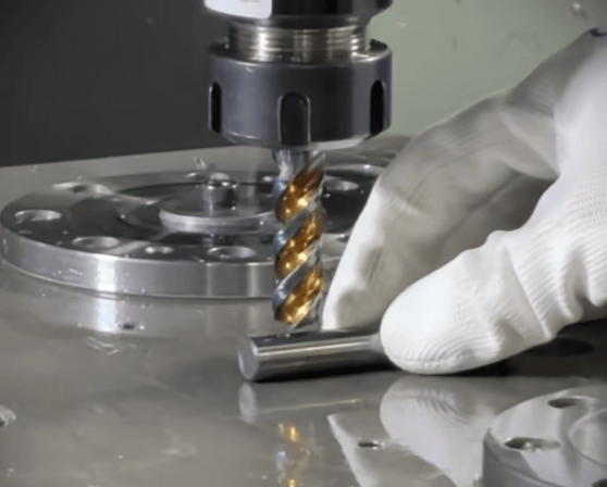 一篇读懂（数控机床不能正常动作）数控机床不换刀是什么原因，CNC数控机床不需要手动对刀了吗，