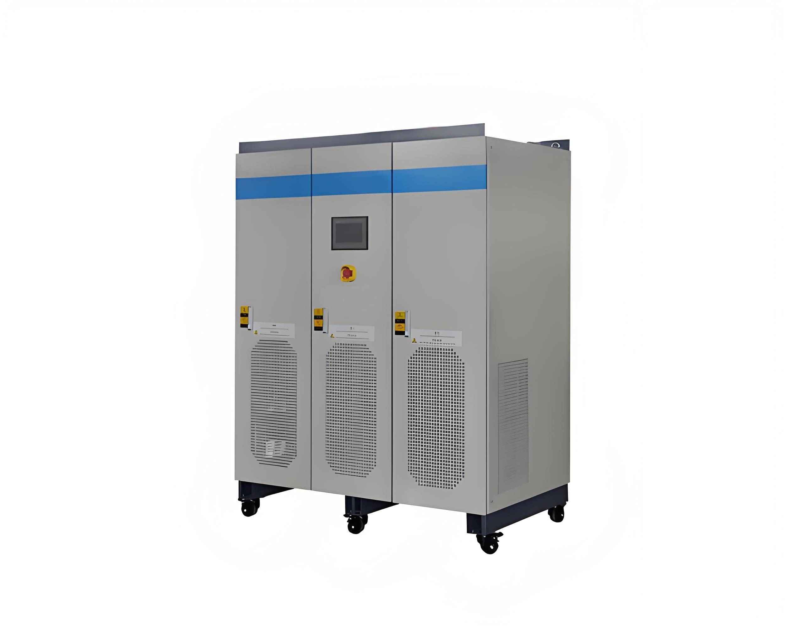高压逆变电源dc600v1500v正弦波储能逆变器双向acdc变流器